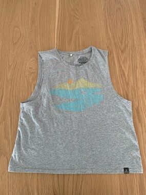Prana tank top